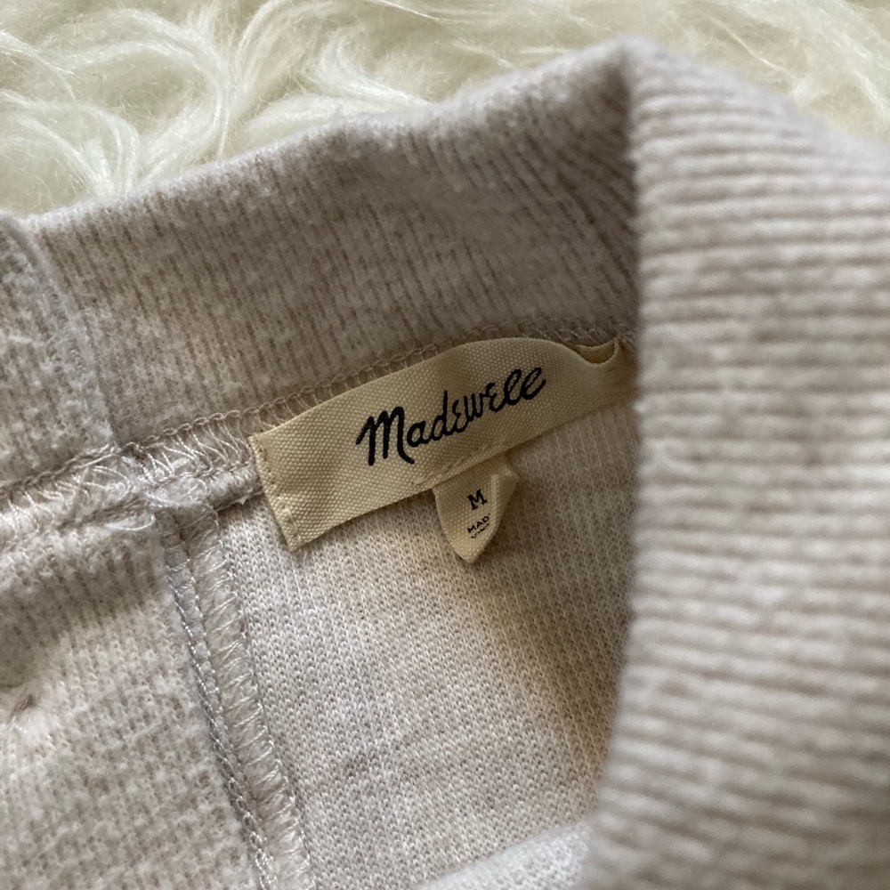 Button Back Sweater Top - image 4